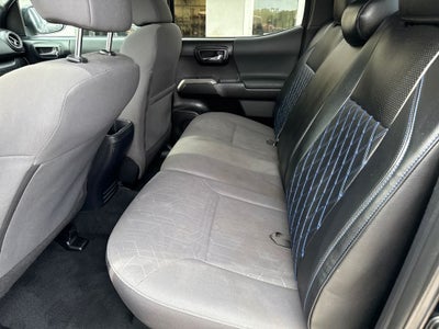 2019 Toyota Tacoma SR5 V6