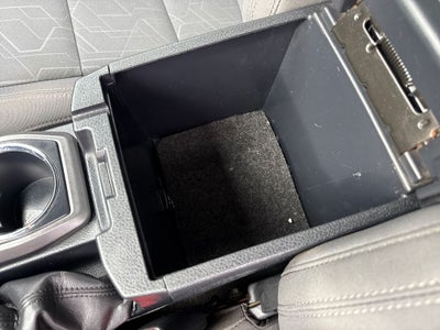 2019 Toyota Tacoma SR5 V6