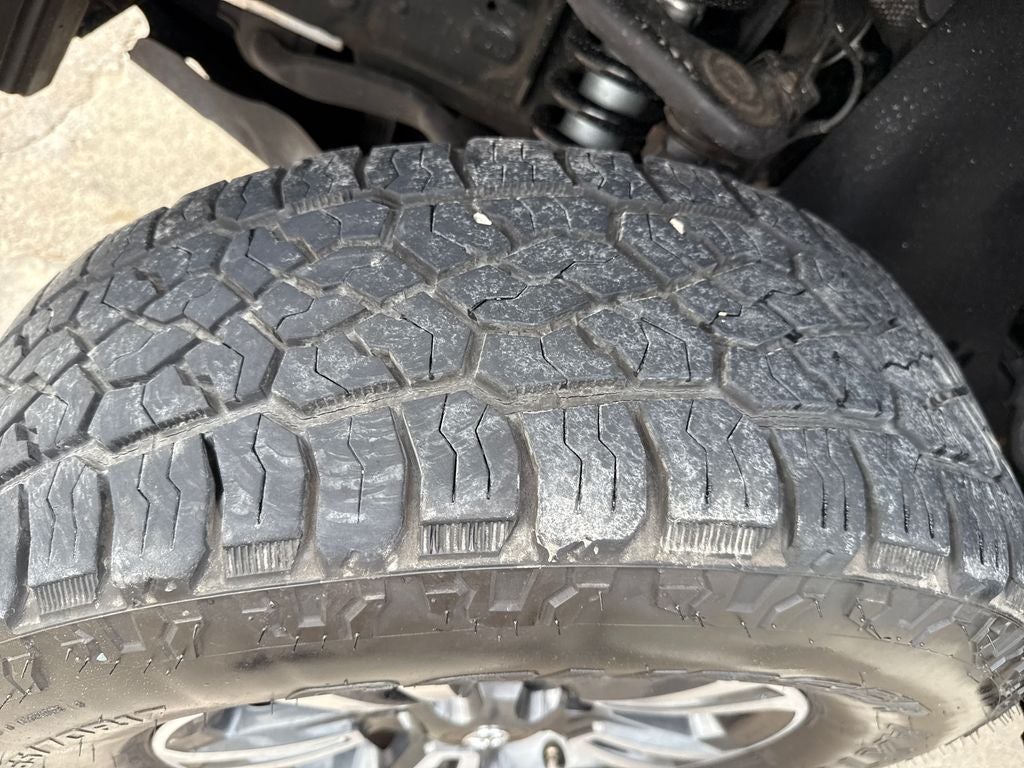 2019 Toyota Tacoma SR5 V6