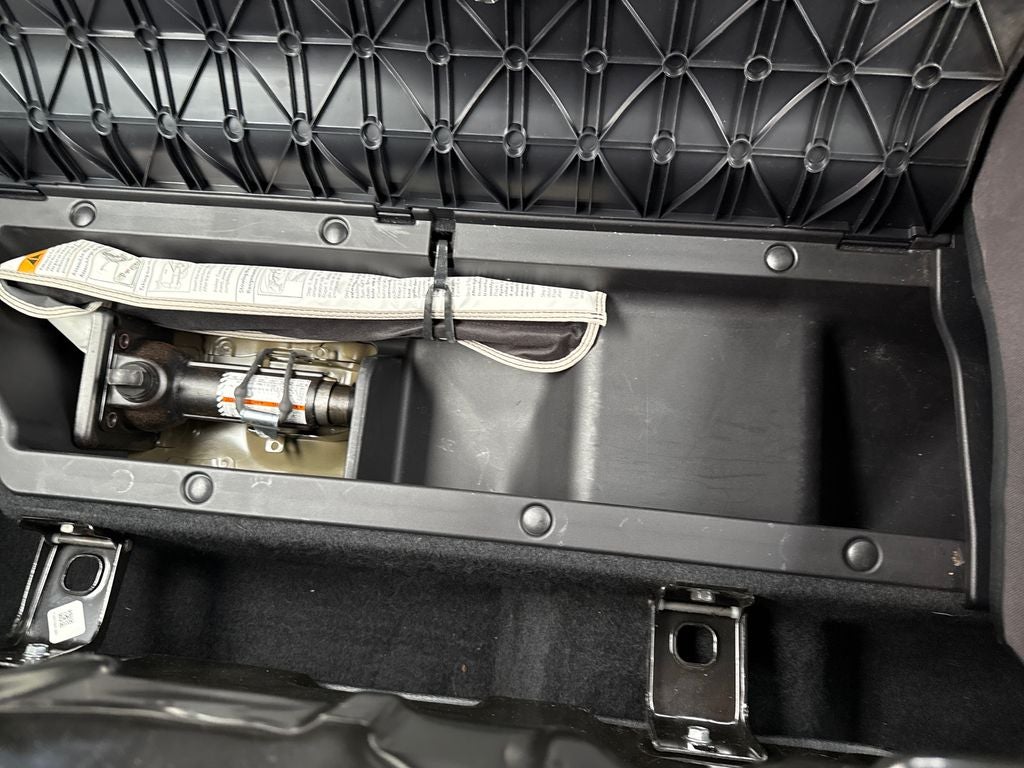 2019 Toyota Tacoma SR5 V6
