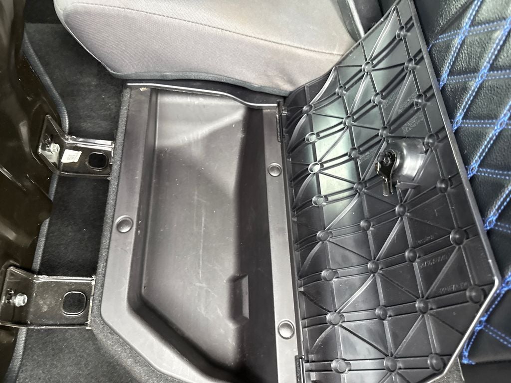 2019 Toyota Tacoma SR5 V6