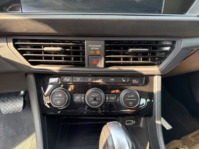 2020 Volkswagen Jetta SEL