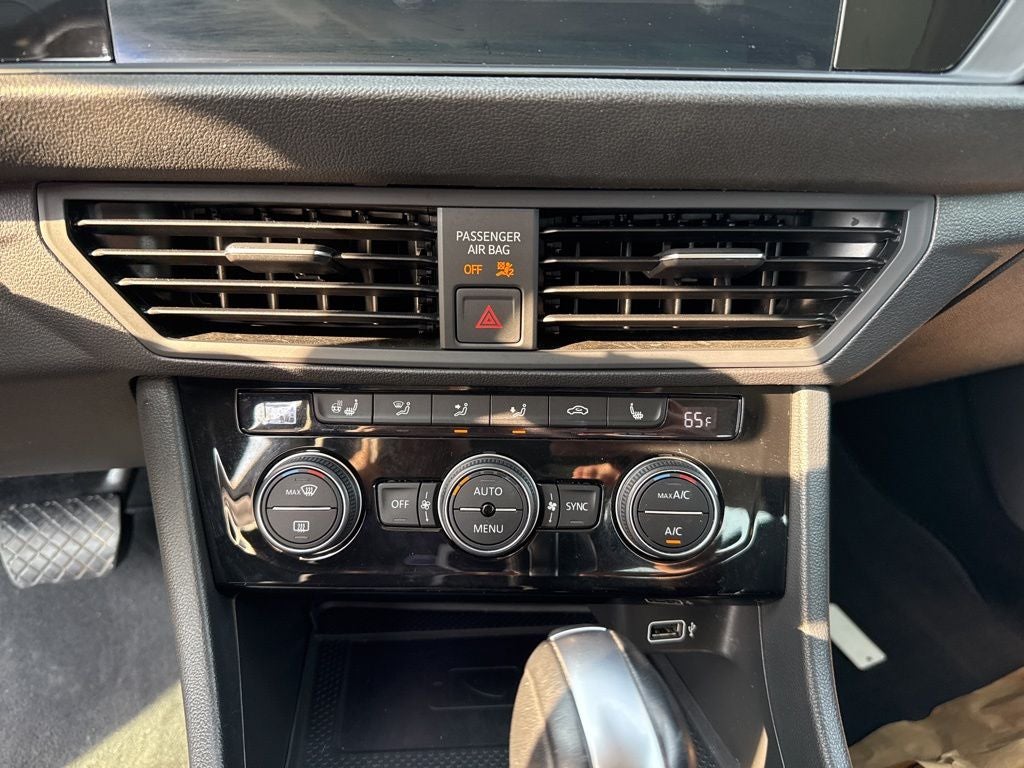 2020 Volkswagen Jetta SEL