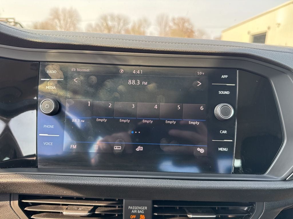 2020 Volkswagen Jetta SEL