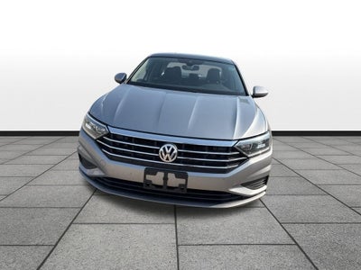 2020 Volkswagen Jetta SEL