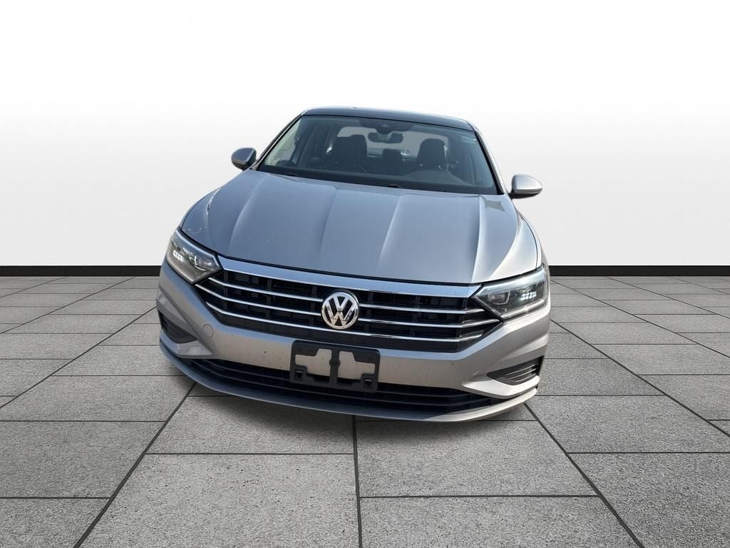 2020 Volkswagen Jetta SEL