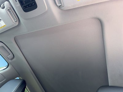 2024 Toyota Camry XSE V6