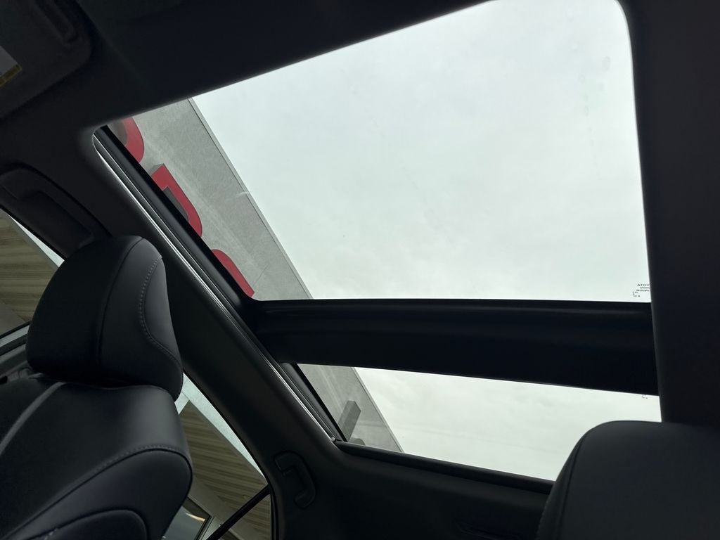 2024 Toyota Camry XSE V6