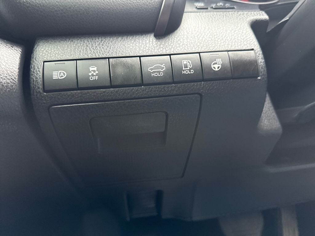 2024 Toyota Camry XSE V6