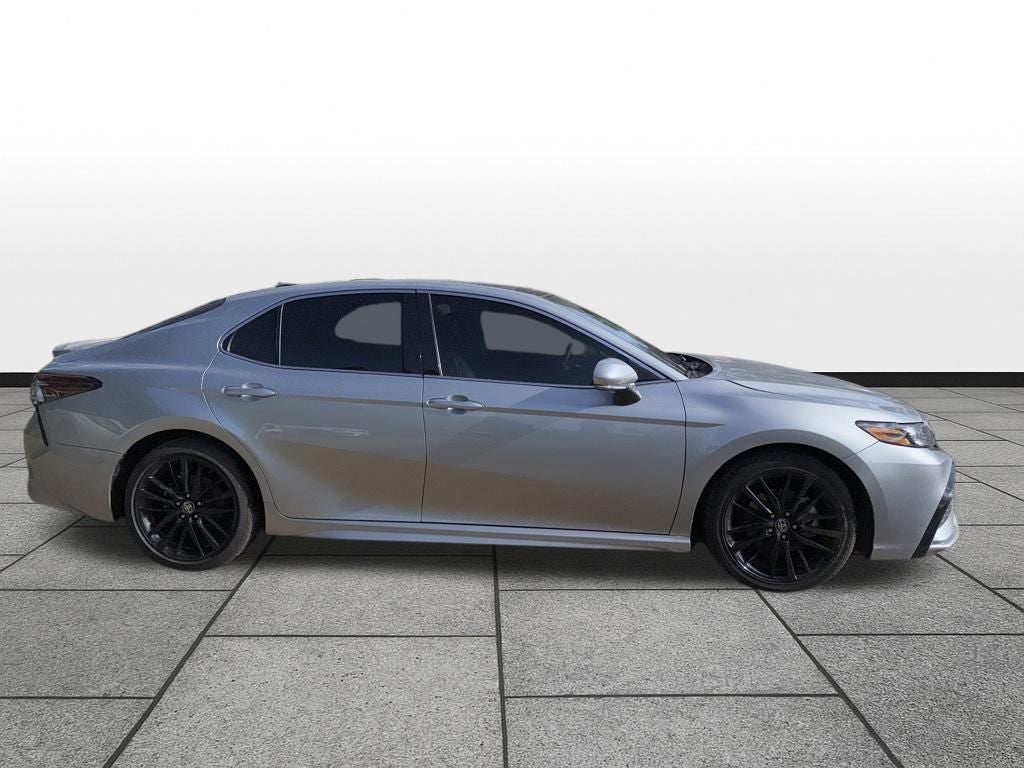 2024 Toyota Camry XSE V6