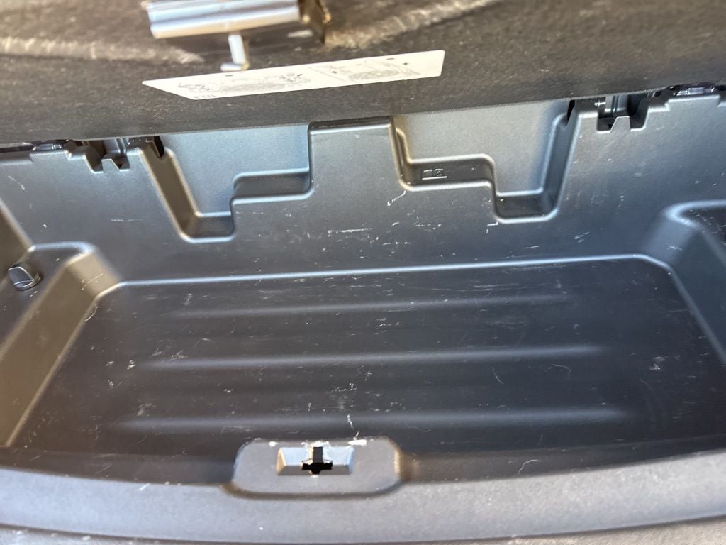 2021 Buick Enclave FWD Essence