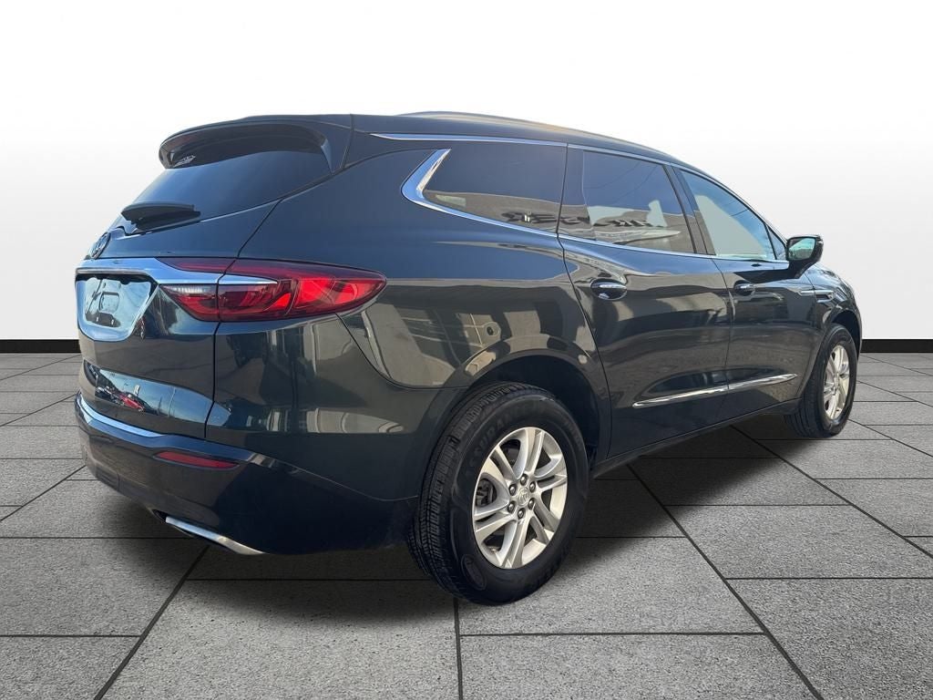 2021 Buick Enclave FWD Essence