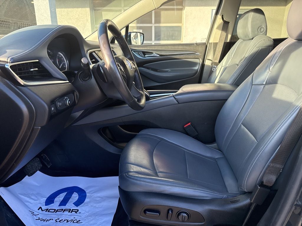 2021 Buick Enclave FWD Essence