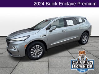 2024 Buick Enclave Premium Group