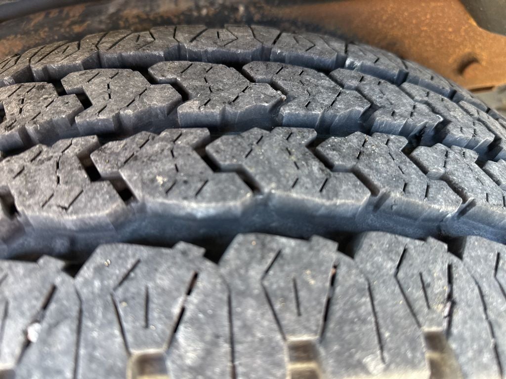 2010 Nissan Xterra Off-Road