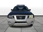 2010 Nissan Xterra Off-Road