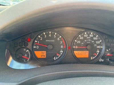 2010 Nissan Xterra Off-Road