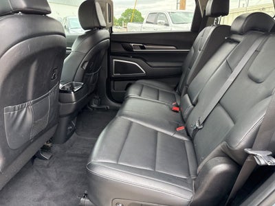 2023 Kia Telluride LX