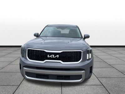 2023 Kia Telluride LX