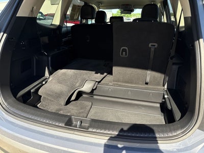 2023 Kia Telluride LX