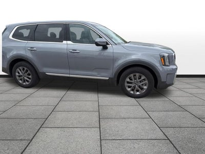 2023 Kia Telluride LX
