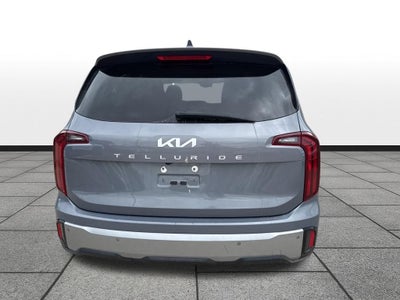 2023 Kia Telluride LX