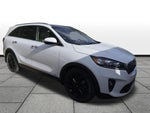 2020 Kia Sorento EX