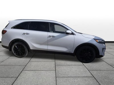2020 Kia Sorento EX