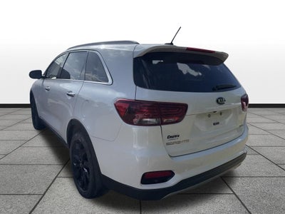 2020 Kia Sorento EX