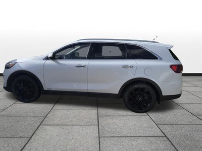 2020 Kia Sorento EX