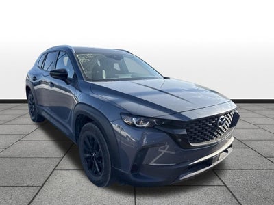 2024 Mazda Mazda CX-50 2.5 S Preferred Package