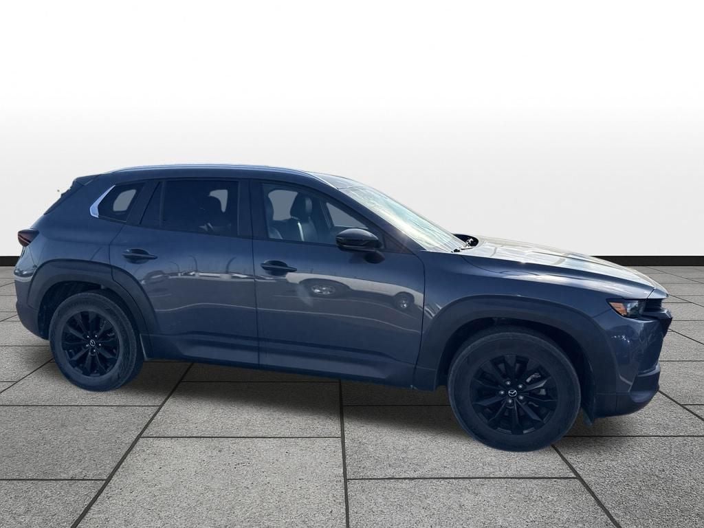 2024 Mazda Mazda CX-50 2.5 S Preferred Package