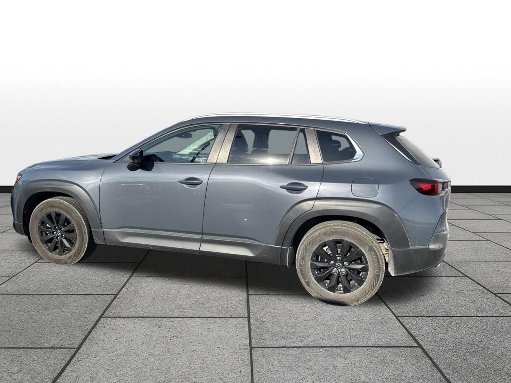 2024 Mazda Mazda CX-50 2.5 S Preferred Package