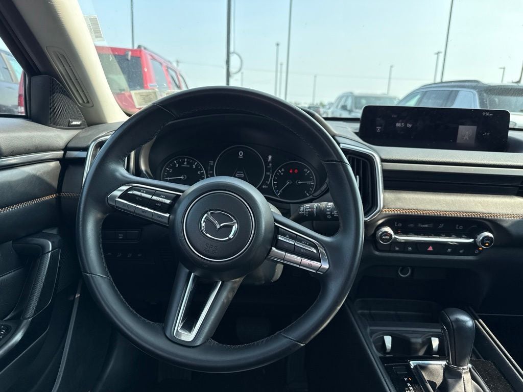 2025 Mazda Mazda CX-50 2.5 S Premium Plus Package