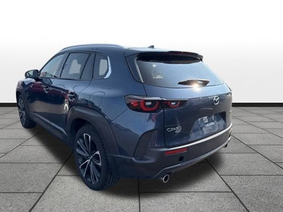 2025 Mazda Mazda CX-50 2.5 S Premium Plus Package