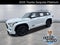 2025 Toyota Sequoia Platinum