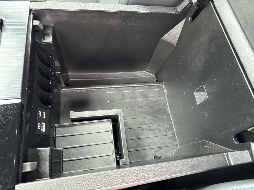 2025 Toyota Sequoia Platinum