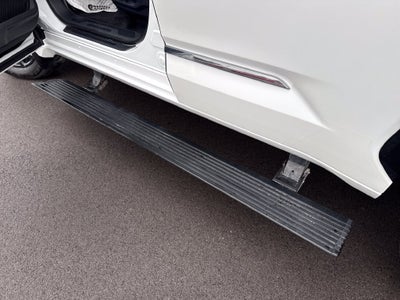2025 Toyota Sequoia Platinum