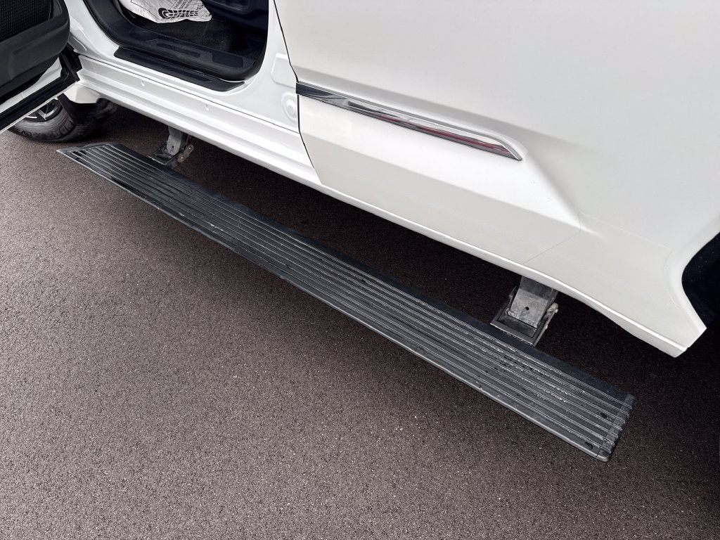 2025 Toyota Sequoia Platinum