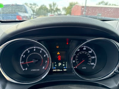 2025 Mitsubishi Outlander Sport 2.0 ES