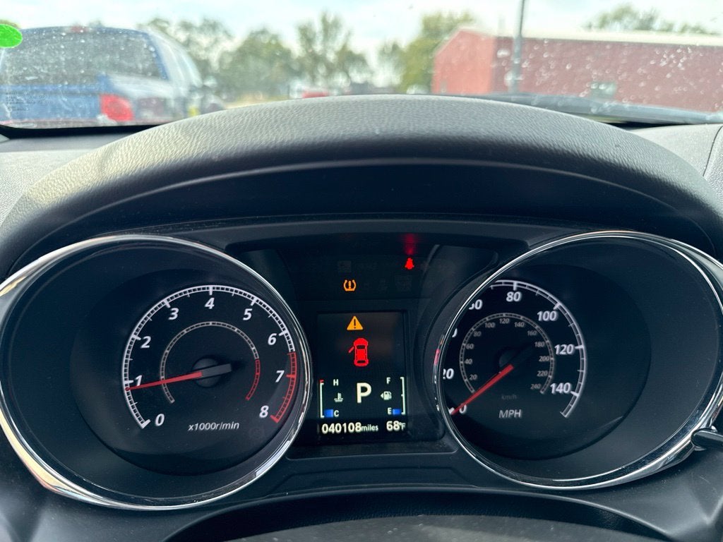 2025 Mitsubishi Outlander Sport 2.0 ES