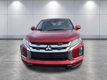 2025 Mitsubishi Outlander Sport 2.0 ES