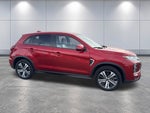 2025 Mitsubishi Outlander Sport 2.0 ES