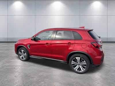 2025 Mitsubishi Outlander Sport 2.0 ES