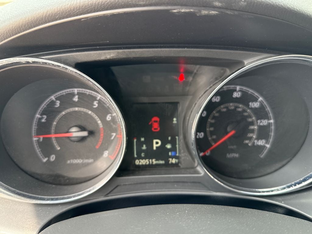 2025 Mitsubishi Outlander Sport 2.0 ES
