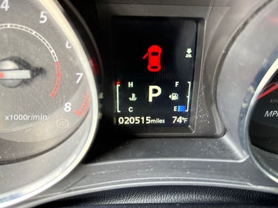 2025 Mitsubishi Outlander Sport 2.0 ES