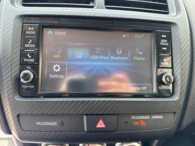 2025 Mitsubishi Outlander Sport 2.0 ES