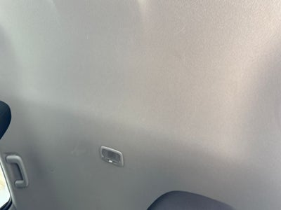 2025 Mitsubishi Outlander Sport 2.0 ES