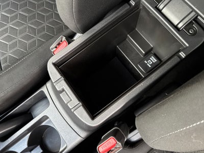 2025 Mitsubishi Outlander Sport 2.0 ES