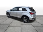 2025 Mitsubishi Outlander Sport 2.0 ES